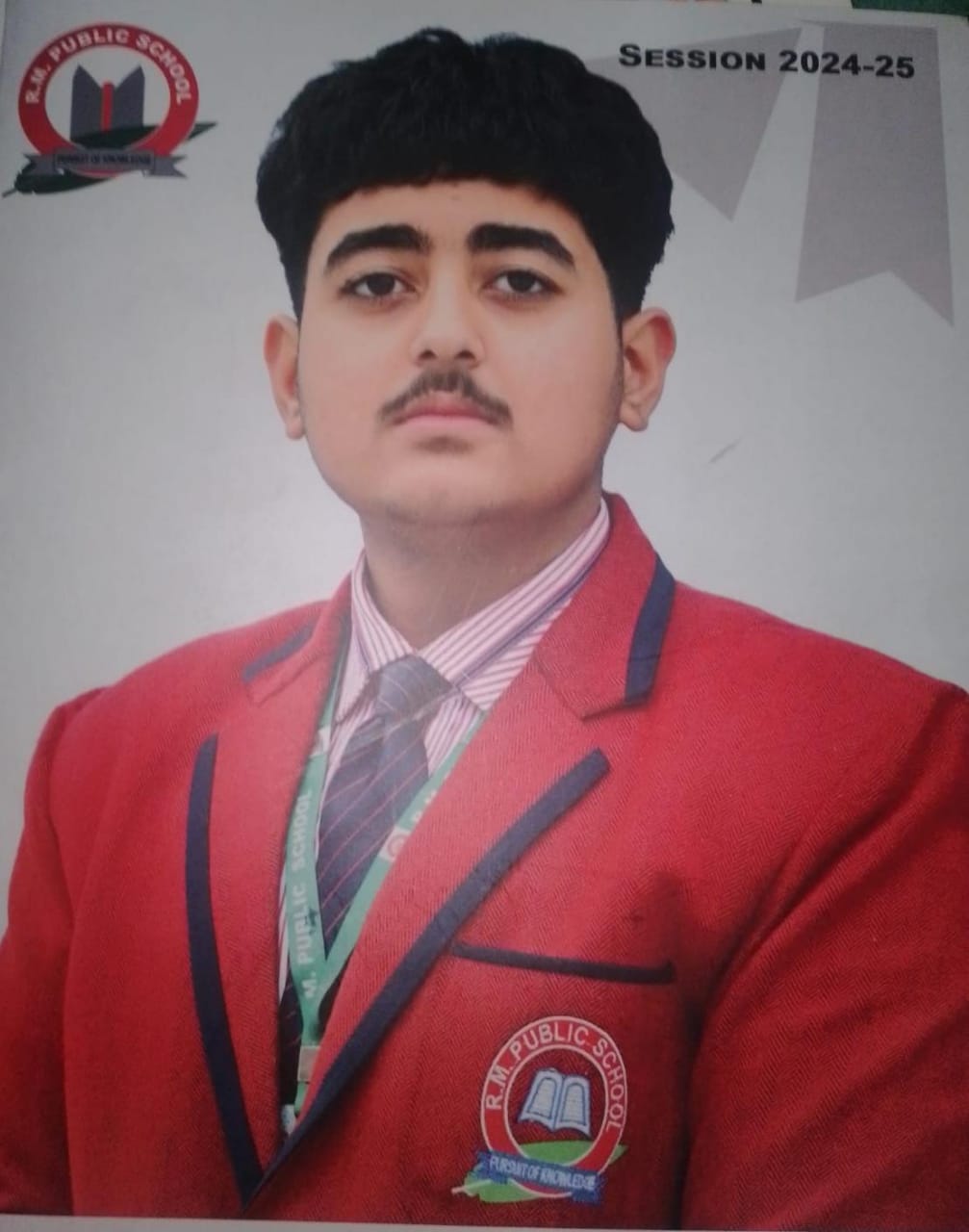 Dhruv Khajuria